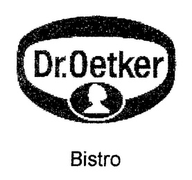 DR.OETKER BISTRO logo