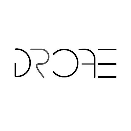 DROFE logo