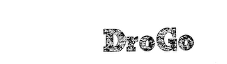 DROGO logo