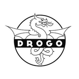 DROGO logo