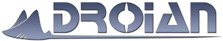 DROIAN logo
