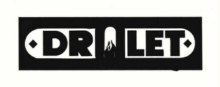 DROLET logo