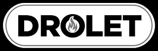 DROLET logo