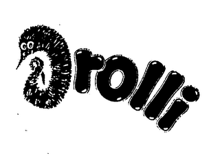 DROLLI logo