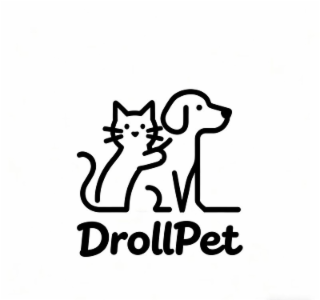 DROLLPET logo
