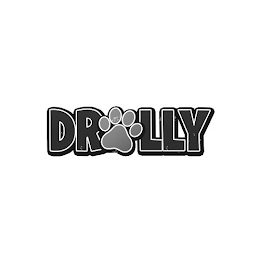 DROLLY logo