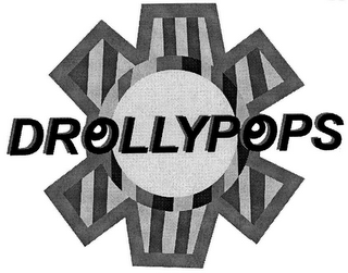 DROLLYPOPS logo