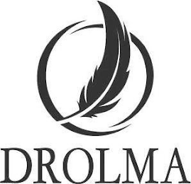 DROLMA logo