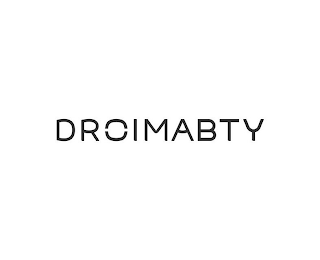 DROLMABTY logo