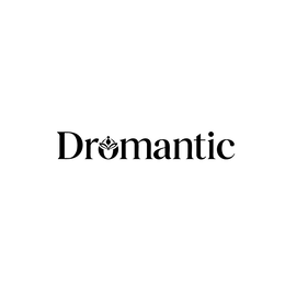 DROMANTIC logo