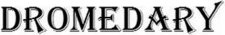 DROMEDARY logo