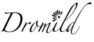 DROMILD logo