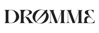 DROMME logo