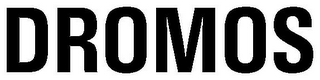 DROMOS logo