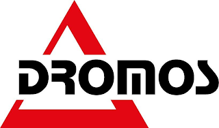 DROMOS logo