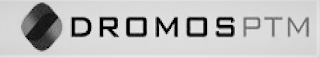 DROMOSPTM logo