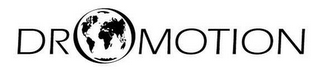 DROMOTION logo