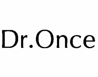 DR.ONCE