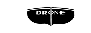 DRONE logo