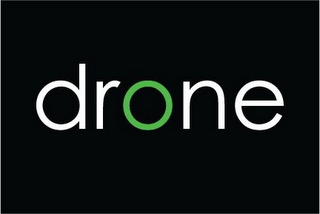 DRONE logo