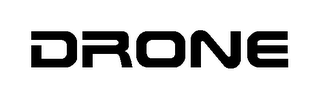 DRONE logo