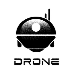 DRONE logo