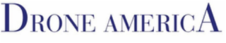 DRONE AMERICA logo
