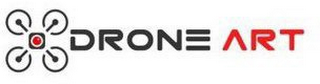 DRONE ART logo