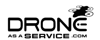 DRONE AS A SERVICE.COM logo