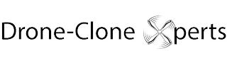DRONE-CLONE XPERTS logo