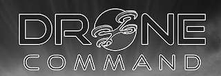 DRONE COMMAND logo