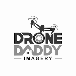 DRONE DADDY IMAGERY logo