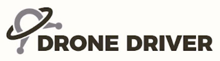 DRONE DRIVER logo