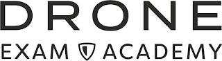 DRONE EXAM ACADEMY logo