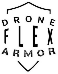 DRONE FLEX ARMOR logo