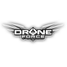 DRONE FORCE logo