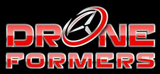 DRONE FORMERS logo