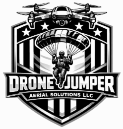 DRONE JUMPER AERIAL SOLUTIONS LLC logo