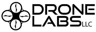 DRONE LABS LLC logo