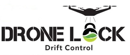 DRONE LOCK DRIFT CONTROL logo