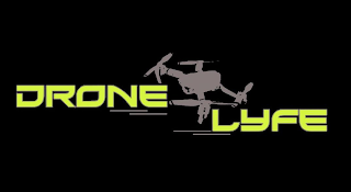 DRONE LYFE logo