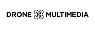 DRONE MULTIMEDIA logo