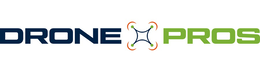 DRONE PROS logo