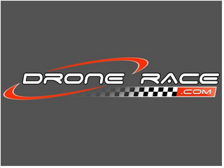 DRONE RACE .COM logo