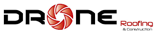 DRONE ROOFING & CONSTRUCTION logo