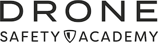 DRONE SAFETY ACADEMY logo