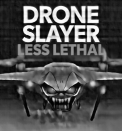 DRONE SLAYER LESS LETHAL