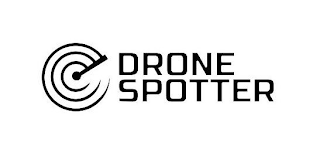 DRONE SPOTTER logo