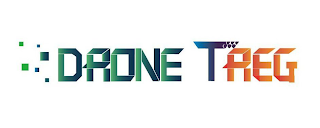 DRONE TREG logo