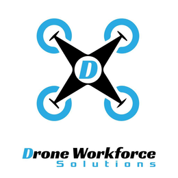 DRONE WORKFORCE SOLUTIONS logo